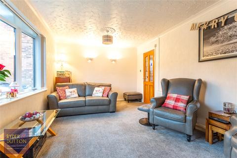 28 Bates Close, Rochdale, OL11 2TU