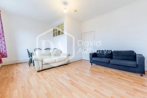 2 bedroom apartment to rent, Tottenham Lane, Crouch End, Hornsey