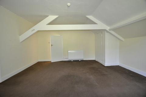 Studio to rent, Racurium Lodge, Axbridge