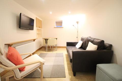 undefined, Dee Street, Basement Flat, AB11