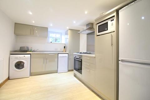 undefined, Dee Street, Basement Flat, AB11