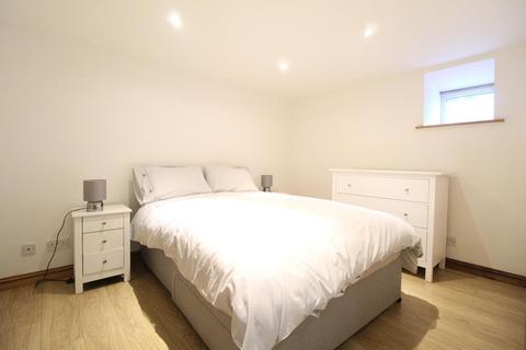 undefined, Dee Street, Basement Flat, AB11