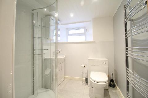 undefined, Dee Street, Basement Flat, AB11