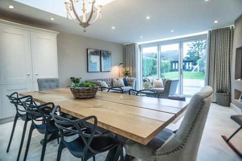 10 Carters Lane, Epping Green, Epping, CM16 6QJ