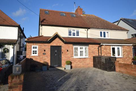 10 Carters Lane, Epping Green, Epping, CM16 6QJ