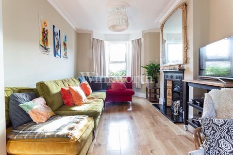 30 Graham Road, London, N15 3NL