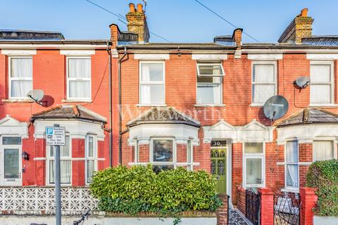 30 Graham Road, London, N15 3NL