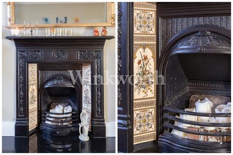 30 Graham Road, London, N15 3NL