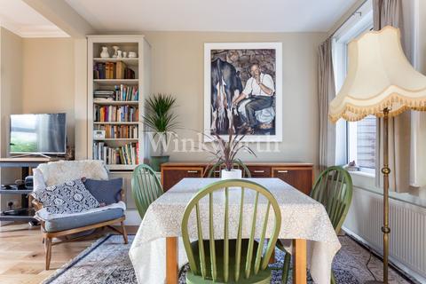30 Graham Road, London, N15 3NL