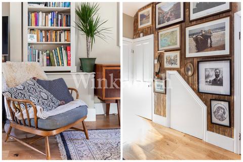 30 Graham Road, London, N15 3NL
