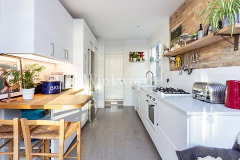 30 Graham Road, London, N15 3NL