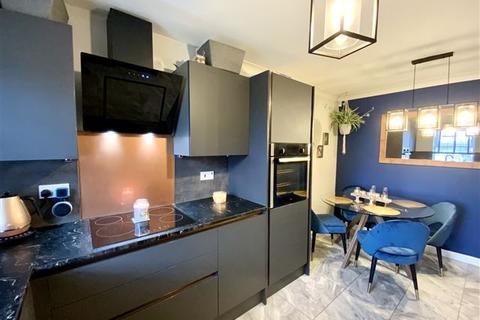 7 Blue Mans Way, Catcliffe, Rotherham, S60 5UR