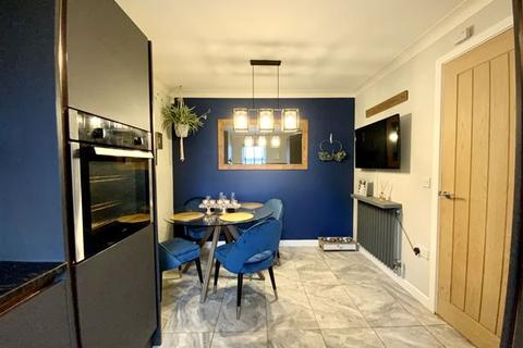 7 Blue Mans Way, Catcliffe, Rotherham, S60 5UR