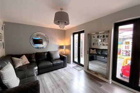7 Blue Mans Way, Catcliffe, Rotherham, S60 5UR