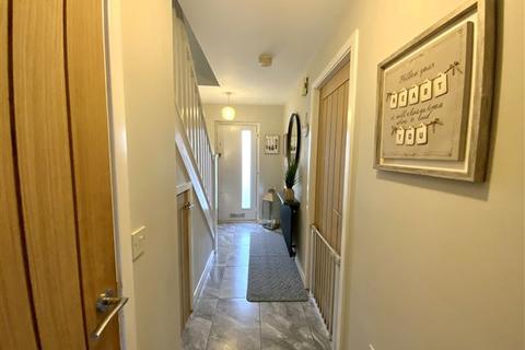 7 Blue Mans Way, Catcliffe, Rotherham, S60 5UR