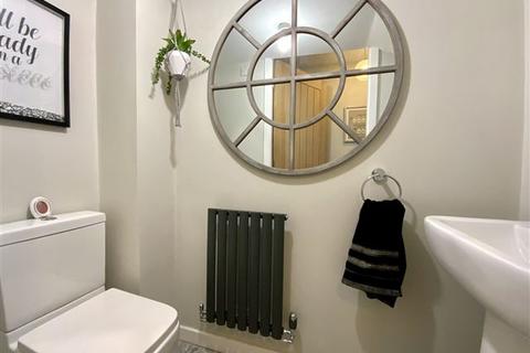 7 Blue Mans Way, Catcliffe, Rotherham, S60 5UR