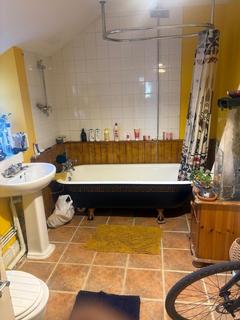 2 bedroom flat to rent, Bristol BS16