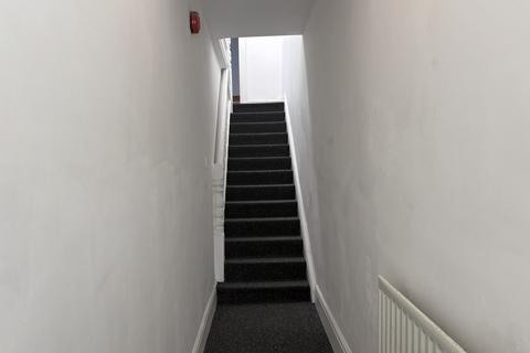 undefined, Bristol BS16