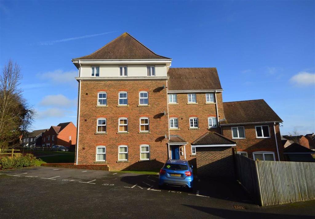 Imperial Way, Ashford, Kent 1 bed flat £675 pcm (£156 pw)