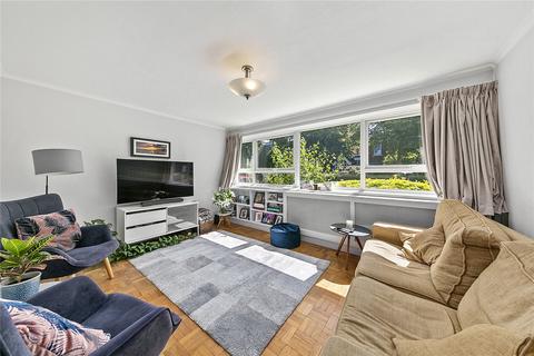 2 bedroom apartment to rent, Hatherley Road, Richmond, TW9