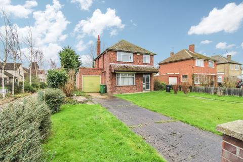 5 Broadgate Lane, Deeping St James, Peterborough, PE6 8NW