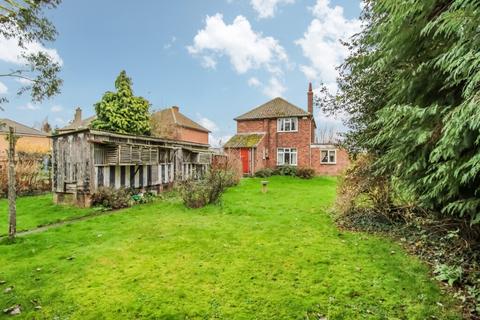 5 Broadgate Lane, Deeping St James, Peterborough, PE6 8NW