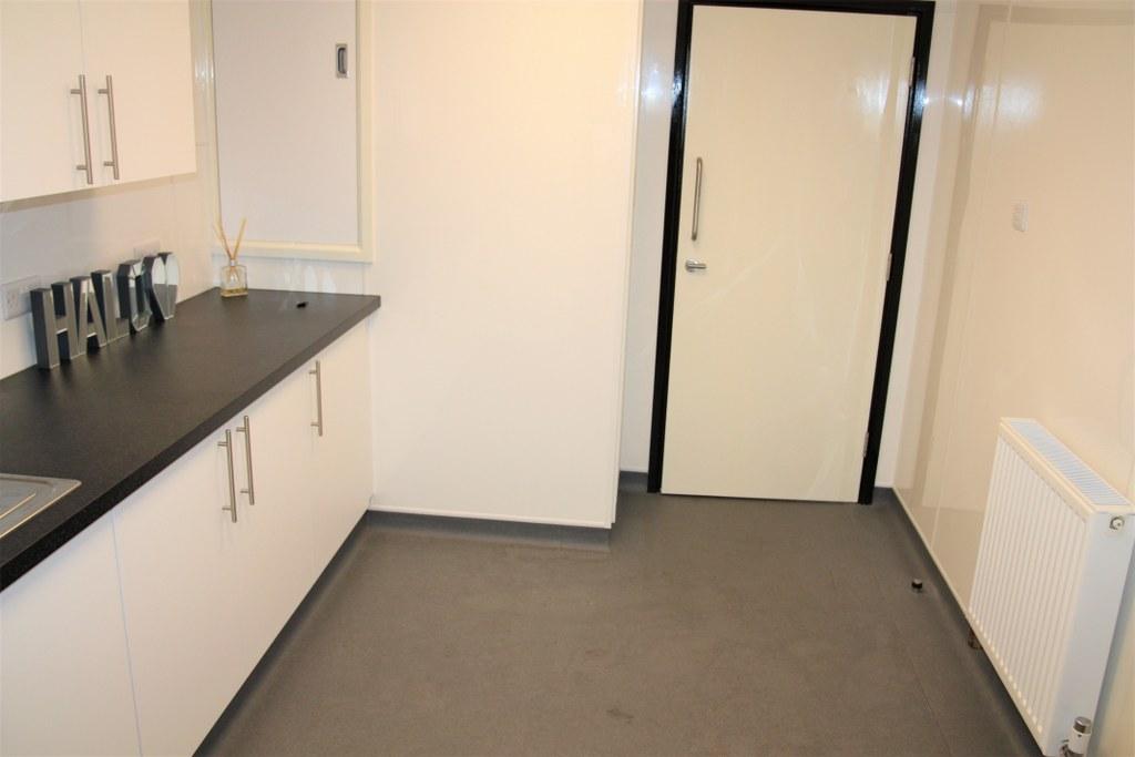 Room end view