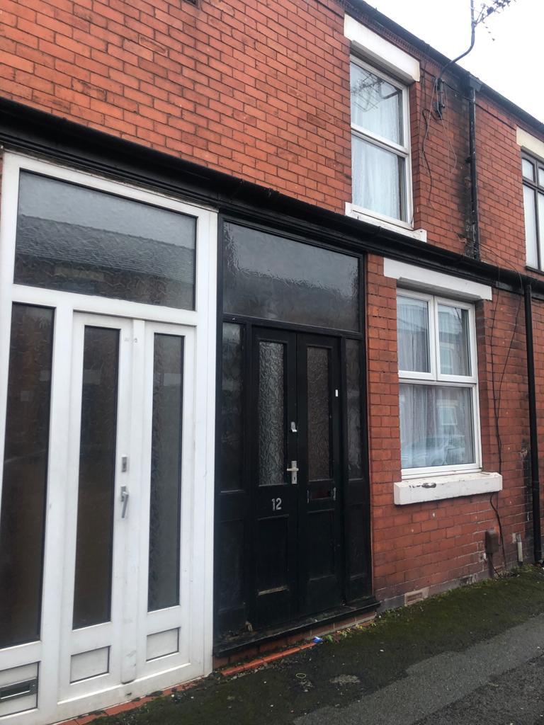 Ripley Street, Warrington, Cheshire, WA5 2 bed terraced house £850