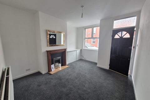 undefined, Ripley Street, Warrington, Cheshire, WA5