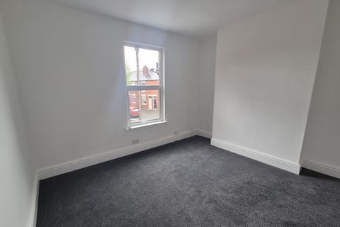 undefined, Ripley Street, Warrington, Cheshire, WA5