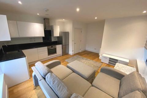 1 bedroom flat to rent, Elstree Way, Borehamwood