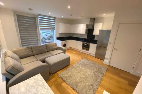 1 bedroom flat to rent, Elstree Way, Borehamwood