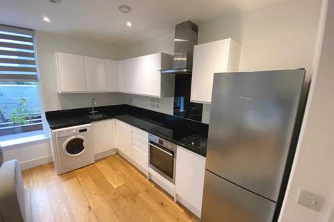 1 bedroom flat to rent, Elstree Way, Borehamwood