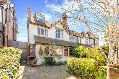 9 Umbria Street, London, SW15 5DP