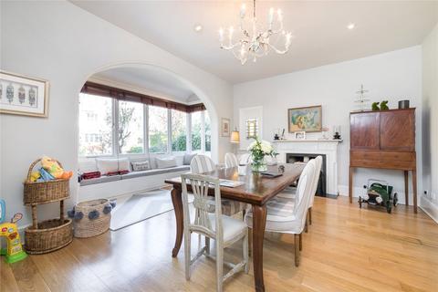 9 Umbria Street, London, SW15 5DP