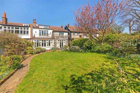 9 Umbria Street, London, SW15 5DP