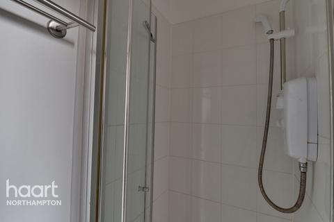 1 bedroom apartment to rent, Abington Avenue, Northampton