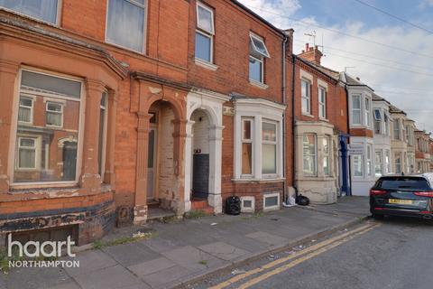 1 bedroom apartment to rent, Abington Avenue, Northampton