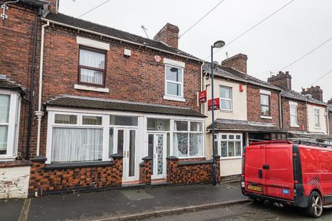 55 Hazelhurst Street, Stoke-on-trent, ST1 3HG