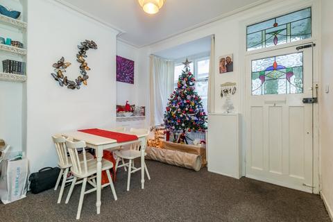 55 Hazelhurst Street, Stoke-on-trent, ST1 3HG