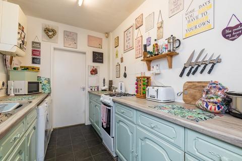 55 Hazelhurst Street, Stoke-on-trent, ST1 3HG