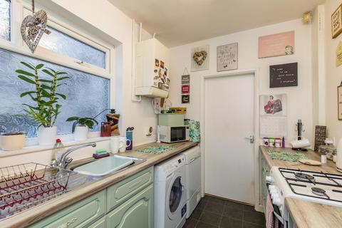 55 Hazelhurst Street, Stoke-on-trent, ST1 3HG