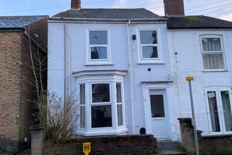12 Spring Gardens, Spalding, PE11 2XL