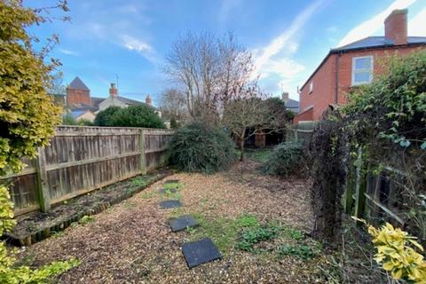 12 Spring Gardens, Spalding, PE11 2XL