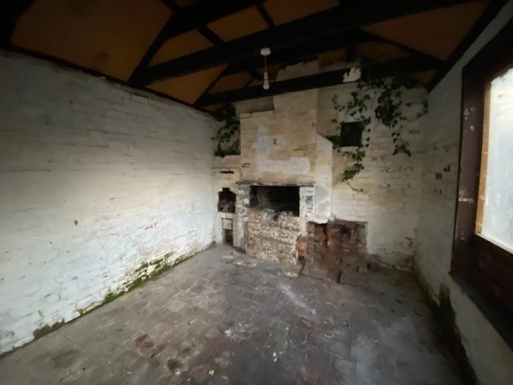 Former Bakery