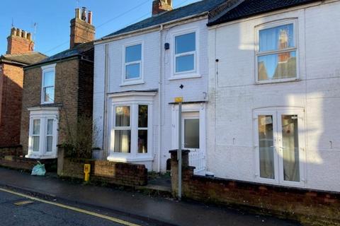 12 Spring Gardens, Spalding, PE11 2XL