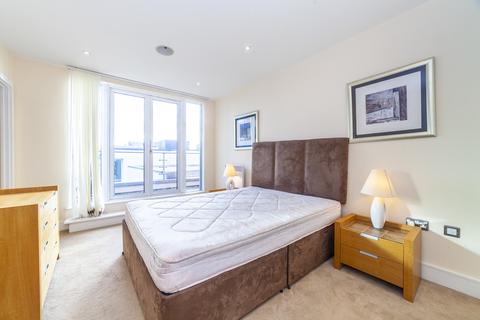 2 bedroom apartment to rent - Long Lane, London, SE1