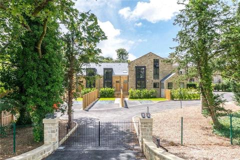 2, Linton Springs Sicklinghall Road, Wetherby, LS22 4AF