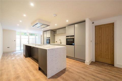 2, Linton Springs Sicklinghall Road, Wetherby, LS22 4AF