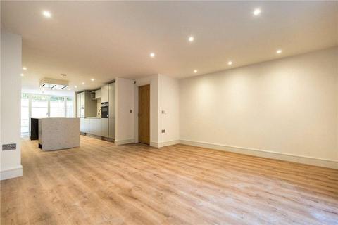 2, Linton Springs Sicklinghall Road, Wetherby, LS22 4AF